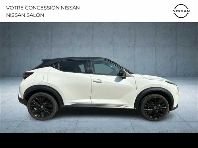 Nissan Juke 1.0 DIG-T 114ch Enigma DCT 2021