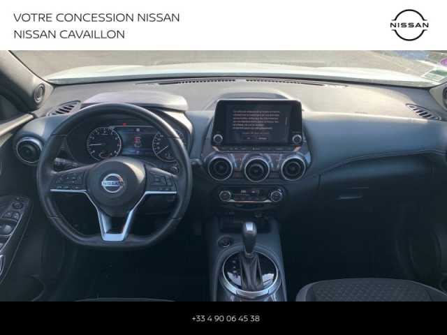 Nissan Juke 1.0 DIG-T 114ch Enigma DCT 2021