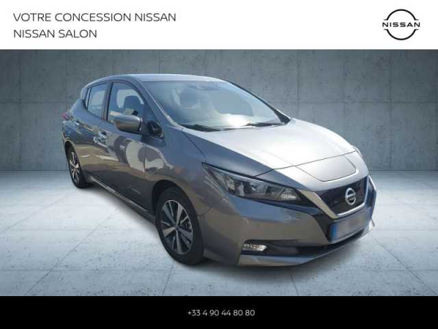 Nissan Leaf 150ch 40kWh Acenta 2018