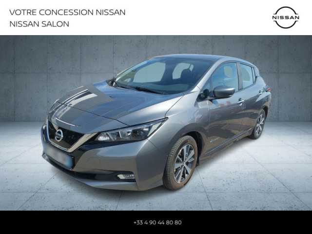 Nissan Leaf 150ch 40kWh Acenta 2018