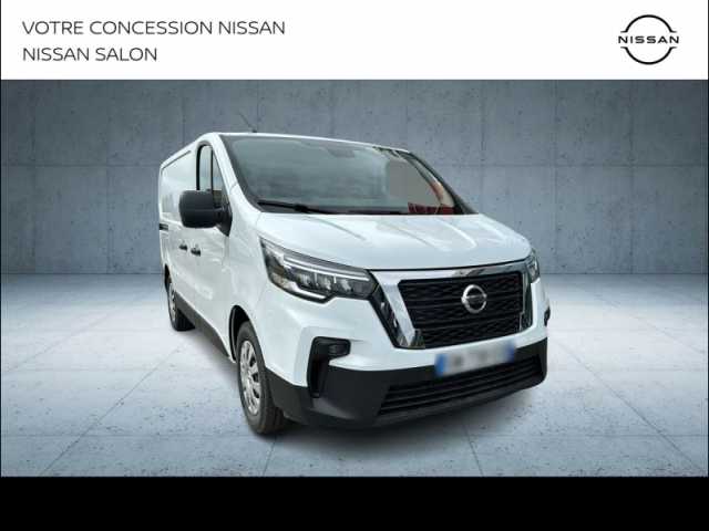 Nissan Primastar Fg L1H1 2t8 2.0 dCi 150ch Acenta DCT Euro6E