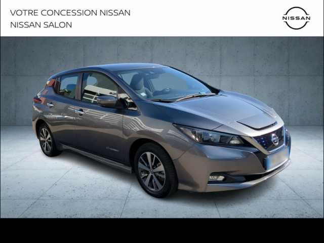 Nissan Leaf 150ch 40kWh First