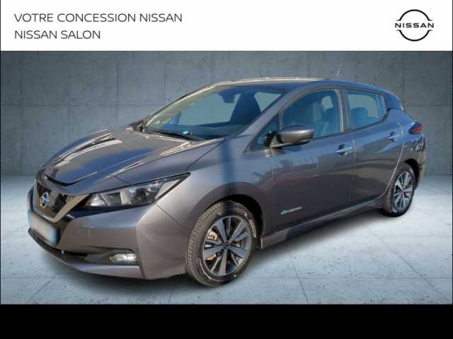 Nissan Leaf 150ch 40kWh First