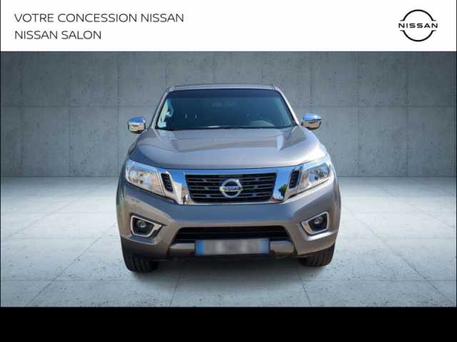 Nissan Navara 2.3 dCi 160ch King-Cab Acenta