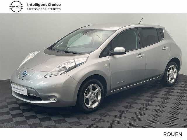 Nissan Leaf Electrique