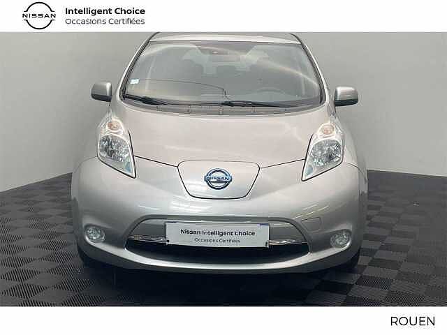 Nissan Leaf Electrique