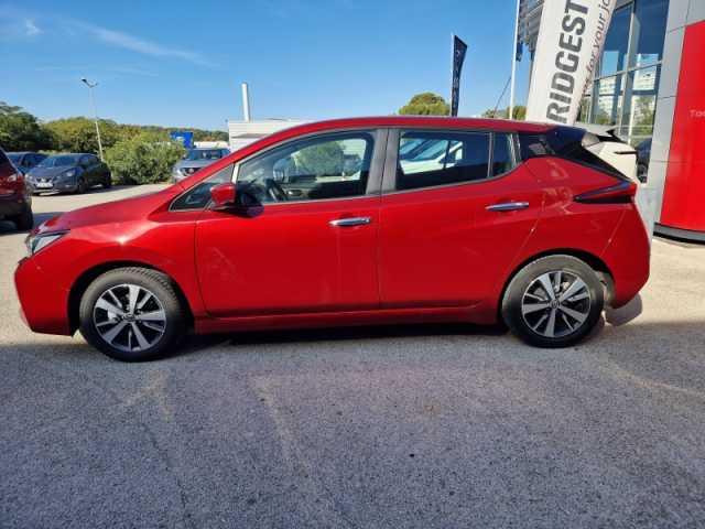 Nissan Leaf 150ch 40kWh Acenta 21.5