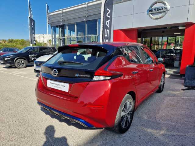 Nissan Leaf 150ch 40kWh Acenta 21.5