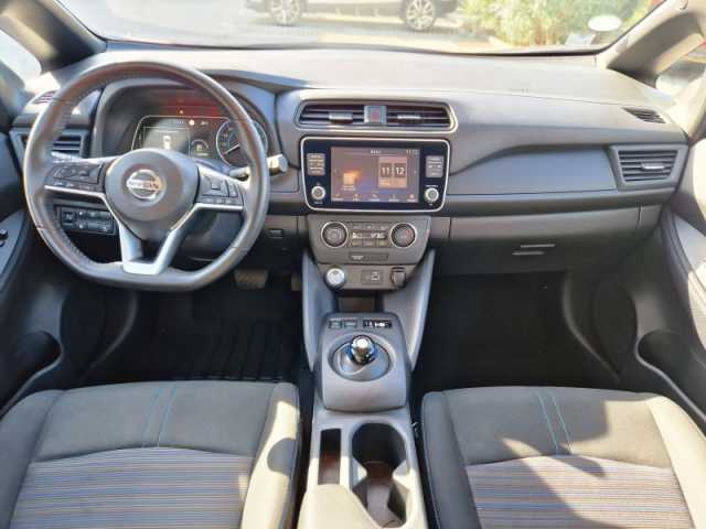 Nissan Leaf 150ch 40kWh Acenta 21.5