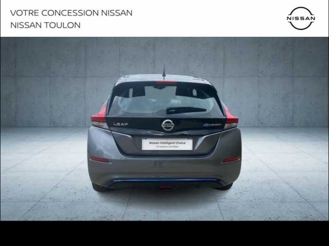 Nissan Leaf 150ch 40kWh Acenta 21