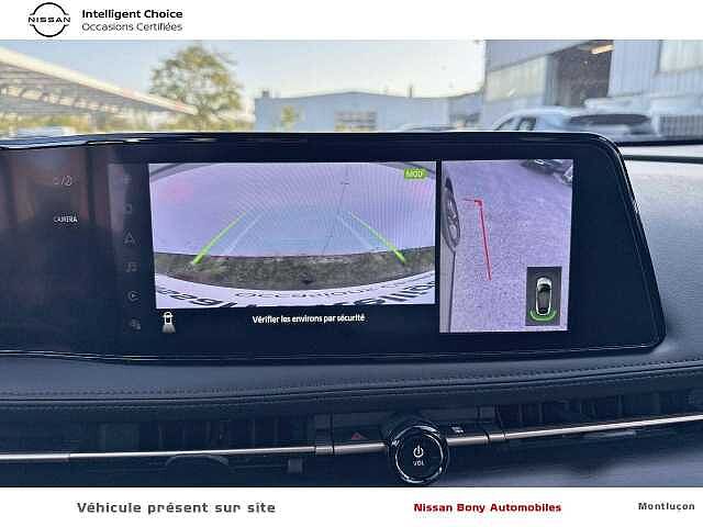Nissan Ariya Electrique 63kWh 218 ch