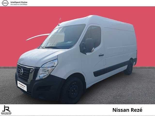 Nissan NV400 Fg 3t3 L1H2 2.3 dCi 135ch Optima