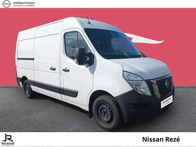 Nissan NV400 Fg 3t3 L1H2 2.3 dCi 135ch Optima