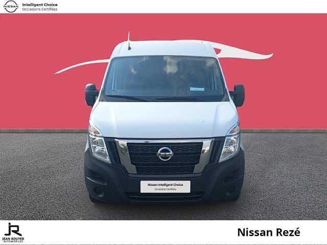 Nissan NV400 Fg 3t3 L1H2 2.3 dCi 135ch Optima