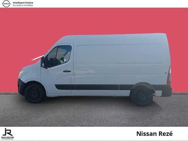 Nissan NV400 Fg 3t3 L1H2 2.3 dCi 135ch Optima