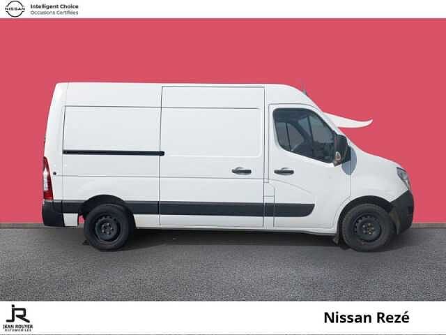 Nissan NV400 Fg 3t3 L1H2 2.3 dCi 135ch Optima