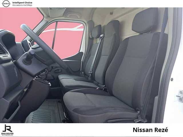 Nissan NV400 Fg 3t3 L1H2 2.3 dCi 135ch Optima