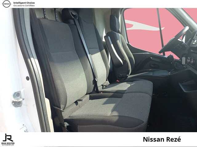 Nissan NV400 Fg 3t3 L1H2 2.3 dCi 135ch Optima