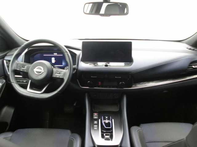 Nissan Qashqai e-Power 190 ch