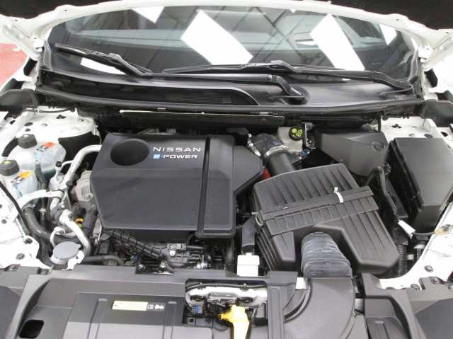 Nissan Qashqai e-Power 190 ch