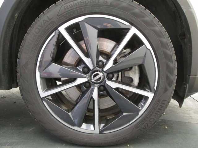 Nissan Qashqai e-Power 190 ch