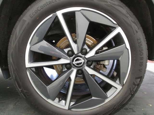 Nissan Qashqai e-Power 190 ch