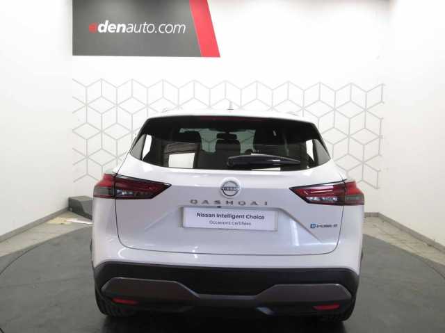 Nissan Qashqai e-Power 190 ch