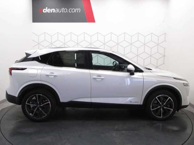 Nissan Qashqai e-Power 190 ch