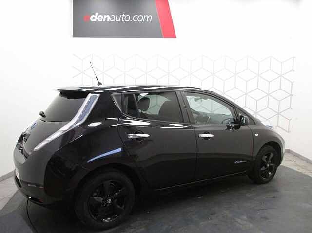 Nissan Leaf 2017 Leaf Electrique 30kWh