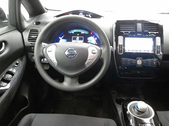 Nissan Leaf 2017 Leaf Electrique 30kWh