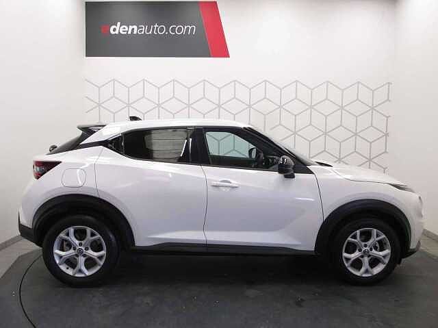 Nissan Juke 2022.5 Juke DIG-T 114