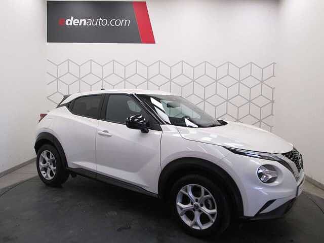 Nissan Juke 2022.5 Juke DIG-T 114