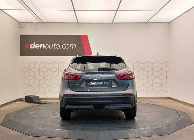 Nissan Qashqai 2019 evapo Qashqai 1.3 DIG-T 140