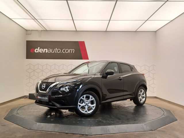 Nissan Juke 2021 Juke DIG-T 114 DCT7