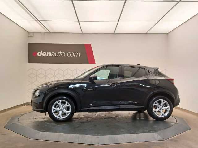 Nissan Juke 2021 Juke DIG-T 114 DCT7