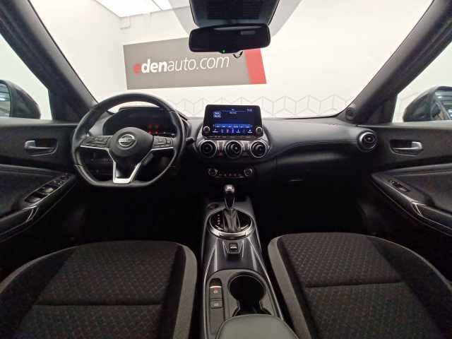 Nissan Juke 2021 Juke DIG-T 114 DCT7