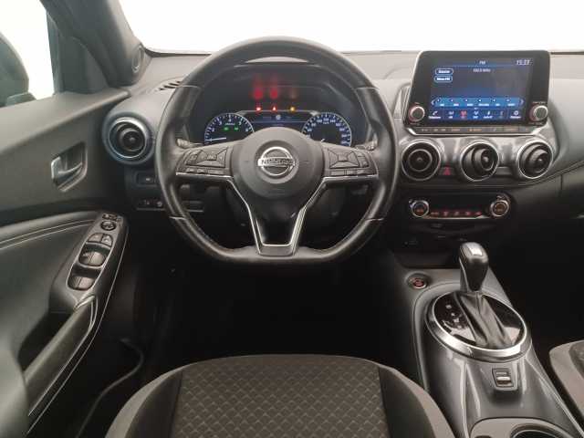 Nissan Juke 2021 Juke DIG-T 114 DCT7