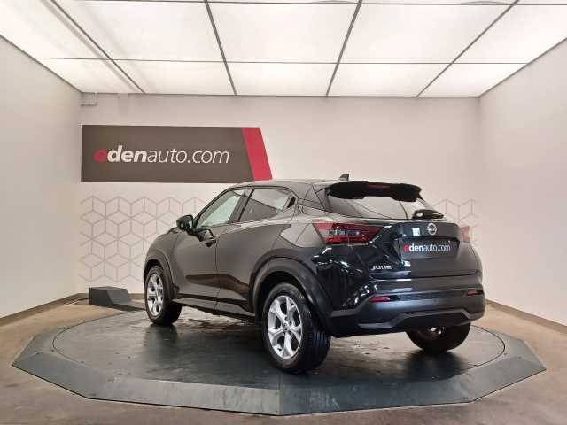 Nissan Juke 2021 Juke DIG-T 114 DCT7