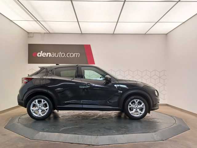 Nissan Juke 2021 Juke DIG-T 114 DCT7