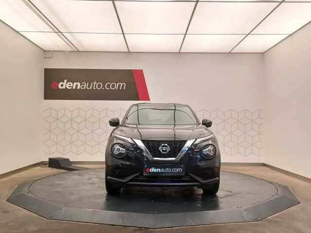 Nissan Juke 2021 Juke DIG-T 114 DCT7