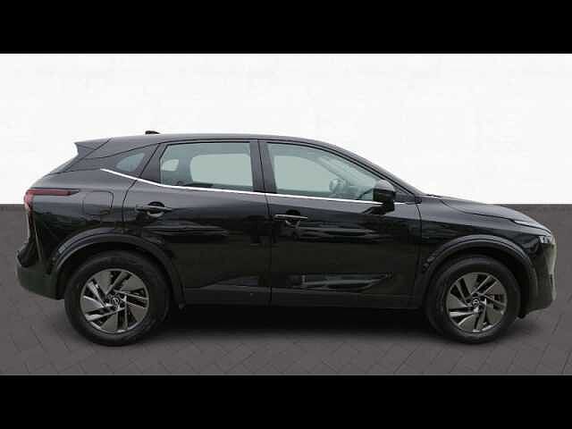 Nissan Qashqai 1.3 Mild Hybrid 158ch Business Edition Xtronic 2022