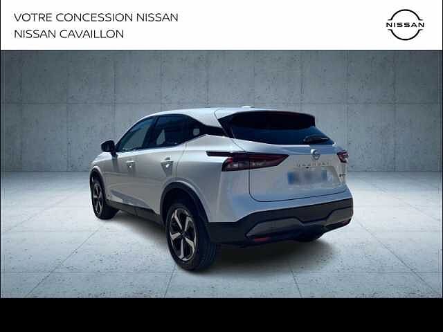 Nissan Qashqai e-POWER 190ch N-Connecta 2022