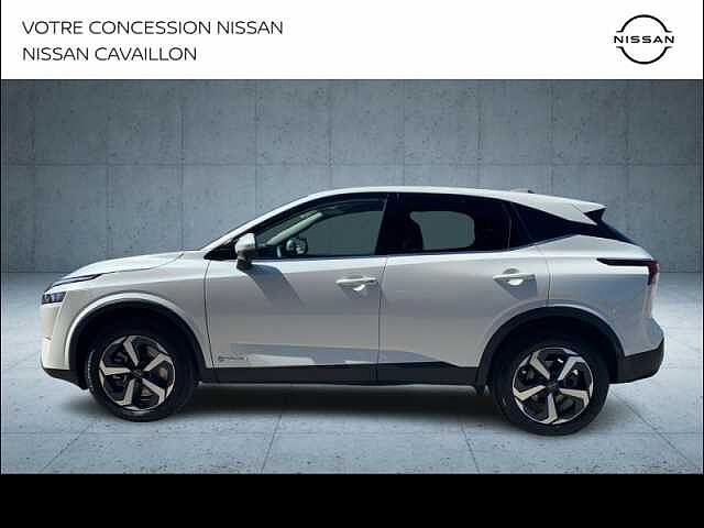 Nissan Qashqai e-POWER 190ch N-Connecta 2022