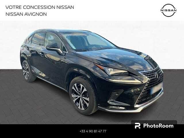 Lexus NX 300h 2WD Design MY21