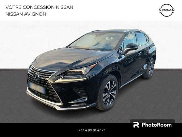 Lexus NX 300h 2WD Design MY21