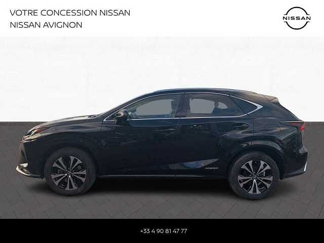 Lexus NX 300h 2WD Design MY21