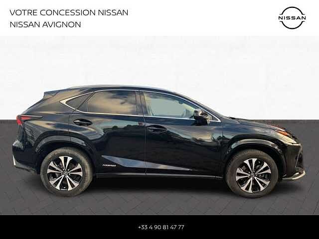 Lexus NX 300h 2WD Design MY21