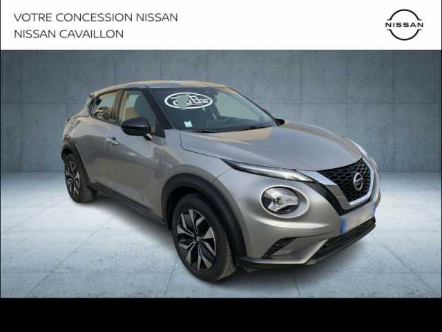 Nissan Juke 1.0 DIG-T 114ch Business Edition 2022.5