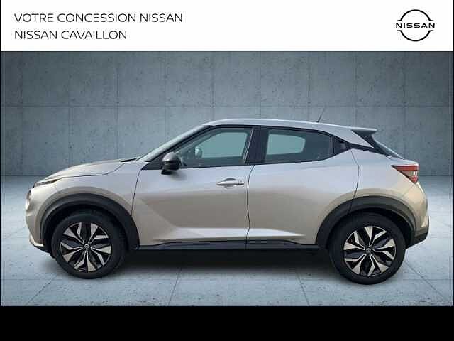 Nissan Juke 1.0 DIG-T 114ch Business Edition 2022.5