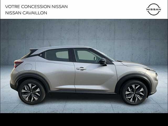 Nissan Juke 1.0 DIG-T 114ch Business Edition 2022.5